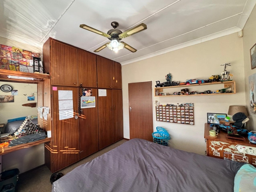 4 Bedroom Property for Sale in Baillie Park North West